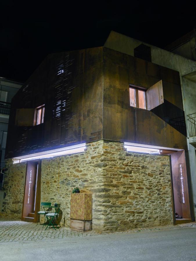 Casa Do Ferreiro Casa vacanze Macedo de Cavaleiros